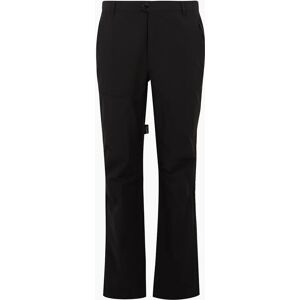 Men's Regatta Mens Highton II Hiking Trousers - Black - Size: 38R Men's Regatta Mens Highton II Hiking Trousers - Black - Size: 38R