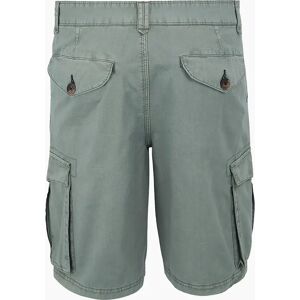 Men's Regatta Mens Shorebay II Cargo Shorts - Grey - Size: 44/32 Men's Regatta Mens Shorebay II Cargo Shorts - Grey - Size: 44/32