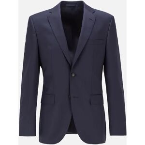 Hugo Boss Men's Johnstons1 Blazer Jacket - Navy - Size: 54/Regular Hugo Boss Men's Johnstons1 Blazer Jacket - Navy - Size: 54/Regular
