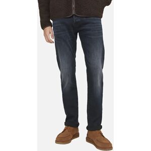 Men's Jack & Jones Mens Glenn Fox 50Sps Cb 104 Slim Fit Jeans - Blue - Size: 32/34 Men's Jack & Jones Mens Glenn Fox 50Sps Cb 104 Slim Fit Jeans - Blue - Size: 32/34