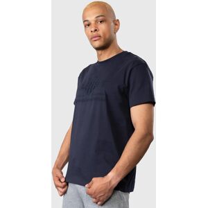 Men's GANT Tonal Archive Shield Mens T-Shirt - 433 Evening Blue - Navy - Size: 40 Men's GANT Tonal Archive Shield Mens T-Shirt - 433 Evening Blue - Navy - Size: 40