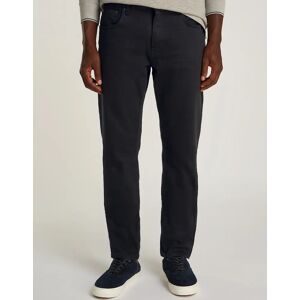 Men's Tommy Hilfiger Core Harlem Mens Jeans - Black - Size: 34/32 Men's Tommy Hilfiger Core Harlem Mens Jeans - Black - Size: 34/32