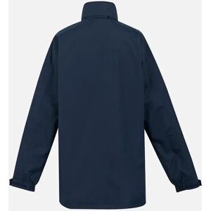 Men's Regatta Professional Mens Plain Waterproof Parka - Navy - Size: 42/Regular Men's Regatta Professional Mens Plain Waterproof Parka - Navy - Size: 42/Regular