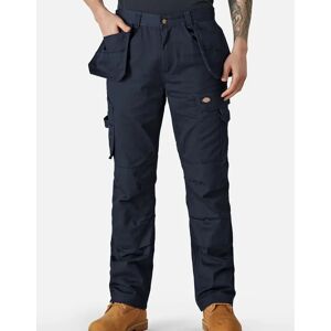 Men's Dickies Redhawk Pro Polyester Men's Blue Outdoor Trousers - Size: 30 Men's Dickies Redhawk Pro Polyester Men's Blue Outdoor Trousers - Size: 30