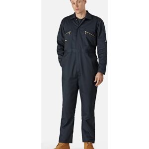 Men's Dickies Men's Redhawk Coverall in Dark Navy - Size: XL Men's Dickies Men's Redhawk Coverall in Dark Navy - Size: XL