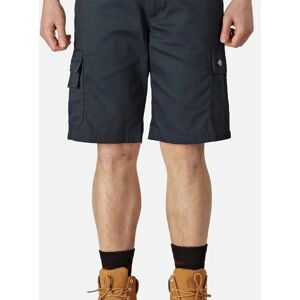 Men's Dickies Men's Everyday Short in Dark Navy - Blue - Size: 32/36 Men's Dickies Men's Everyday Short in Dark Navy - Blue - Size: 32/36