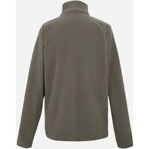 Men's Regatta Great Outdoors Mens Thompson Half Zip Fleece Top - Mediterranea - Size: L Men's Regatta Great Outdoors Mens Thompson Half Zip Fleece Top - Mediterranea - Size: L