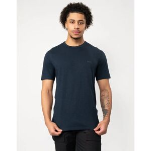 Hugo Boss Men's BOSS Orange Tegood Mens Crew Neck T-Shirt - Dark Blue 404 - Navy - Size: 42 Hugo Boss Men's BOSS Orange Tegood Mens Crew Neck T-Shirt - Dark Blue 404 - Navy - Size: 42