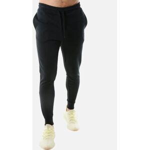 Lyle and Scott Men's Lyle & Scott Mens Fleece Joggers Casual Skinny Fit Gym Bottom Workout Sweatpants - Black - Size: 33/32/32 Lyle and Scott Men's Lyle & Scott Mens Fleece Joggers Casual Skinny Fit Gym Bottom Workout Sweatpants - Black - Size: 33/32/32