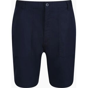 Men's Regatta Mens New Action Sports Shorts - Navy - Size: 32/44 Men's Regatta Mens New Action Sports Shorts - Navy - Size: 32/44