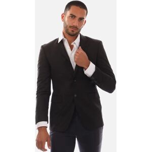 Hugo Boss Men's T-Royston Blazer Jacket - Black - Size: Regular/38 Hugo Boss Men's T-Royston Blazer Jacket - Black - Size: Regular/38