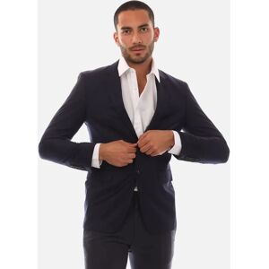 Hugo Boss Men's T-Royston Blazer Jacket - Navy - Size: Regular/38 Hugo Boss Men's T-Royston Blazer Jacket - Navy - Size: Regular/38