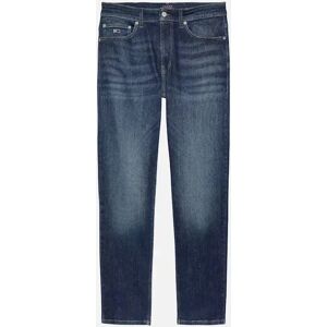Tommy Hilfiger Tommy Jeans Ryan Straight Jeans - Navy - Size: 30/30 Tommy Hilfiger Tommy Jeans Ryan Straight Jeans - Navy - Size: 30/30