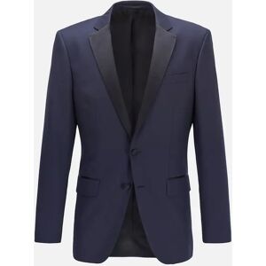 Hugo Boss Men's Hence Blazer Jacket - Navy - Size: 44/Regular Hugo Boss Men's Hence Blazer Jacket - Navy - Size: 44/Regular