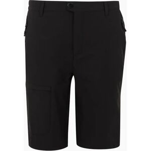 Men's Regatta Mens Highton II Long Length Walking Casual Shorts - Green - Size: 32/32 Men's Regatta Mens Highton II Long Length Walking Casual Shorts - Green - Size: 32/32