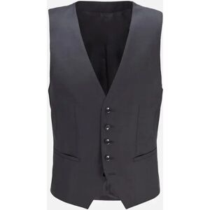 Hugo Boss Men's T-Harvers4 Waistcoat - Grey - Size: 36/Regular Hugo Boss Men's T-Harvers4 Waistcoat - Grey - Size: 36/Regular