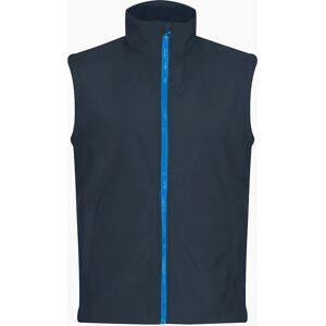 Men's Regatta Professional Mens Gilet - Navy - Size: 46/Regular Men's Regatta Professional Mens Gilet - Navy - Size: 46/Regular
