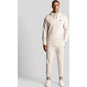Lyle And Scott Men's Skinny Sweat Pants - Skinny Sweatpants - White - Size: 35/34/32 Lyle And Scott Men's Skinny Sweat Pants - Skinny Sweatpants - White - Size: 35/34/32