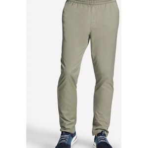 Men's Skechers Performance Pant Downtown Classic Polyester Men's Olive Track Pants - Green - Size: 39/38/32 Men's Skechers Performance Pant Downtown Classic Polyester Men's Olive Track Pants - Green - Size: 39/38/32