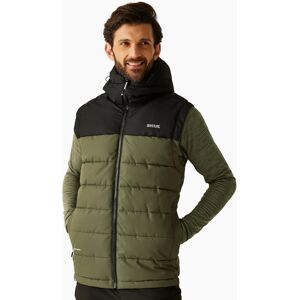 Men's Regatta Mens Aldthorn Body Warmer - Tan - Size: 38/Regular Men's Regatta Mens Aldthorn Body Warmer - Tan - Size: 38/Regular