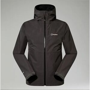 Men's Berghaus Bramblfell InterActive Gore-Tex Waterproof Jacket - Black - Size: 38/Regular Men's Berghaus Bramblfell InterActive Gore-Tex Waterproof Jacket - Black - Size: 38/Regular