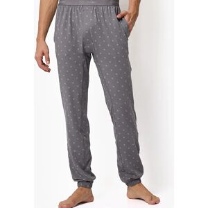 Men's Calvin Klein ICON COTTON STRETCH Mens Lounge Joggers Diamond Logo/Smoked Pearl - Grey - Size: 32/33/32 Men's Calvin Klein ICON COTTON STRETCH Mens Lounge Joggers Diamond Logo/Smoked Pearl - Grey - Size: 32/33/32