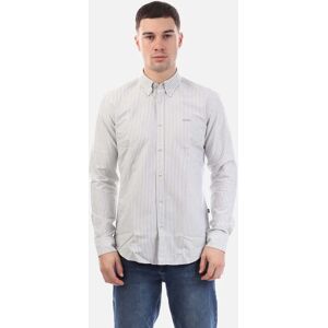 Hugo Boss Men's H-Roan-Bd-E-C1-243 Slim Fit Shirt - Green - Size: 40/Regular Hugo Boss Men's H-Roan-Bd-E-C1-243 Slim Fit Shirt - Green - Size: 40/Regular