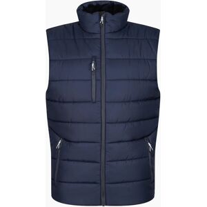 Men's Regatta Mens Navigate Thermal Gilet - Navy - Size: 44/Regular Men's Regatta Mens Navigate Thermal Gilet - Navy - Size: 44/Regular