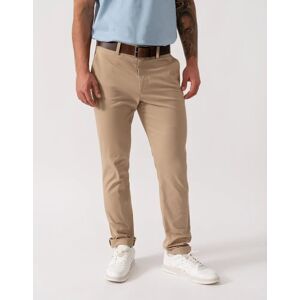 Men's Lacoste Slim Fit Stretch Cotton Mens Chinos - Viennese 02S - Size: W32 l32 Men's Lacoste Slim Fit Stretch Cotton Mens Chinos - Viennese 02S - Size: W32 l32