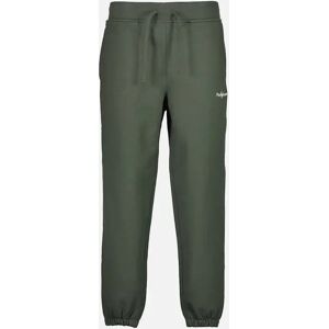 Ralph Lauren Men's Relaxed Logo Fleece Joggers - Black - Size: 35/34/32 Ralph Lauren Men's Relaxed Logo Fleece Joggers - Black - Size: 35/34/32