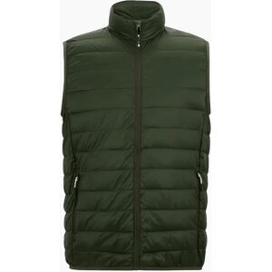 Men's Regatta Mens Hillpack II Gilet - Green - Size: 38/Regular Men's Regatta Mens Hillpack II Gilet - Green - Size: 38/Regular
