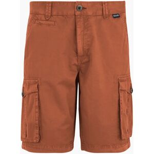 Men's Regatta Mens Shorebay II Cargo Shorts - Red - Size: 34/32 Men's Regatta Mens Shorebay II Cargo Shorts - Red - Size: 34/32