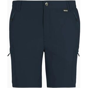 Men's Regatta Mens Leesville III Shorts - Navy - Size: 34/32 Men's Regatta Mens Leesville III Shorts - Navy - Size: 34/32