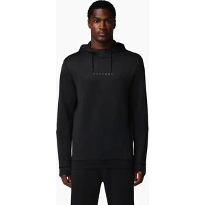 Men's Castore Flex Hoodie Men's Black Hooded Sweatshirt - Size: 36 Men's Castore Flex Hoodie Men's Black Hooded Sweatshirt - Size: 36
