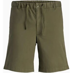 Jack & Jones - Jaiden Campaign Hybrid Jogger - Olive Night - Shorts Jack & Jones - Jaiden Campaign Hybrid Jogger - Olive Night - Shorts