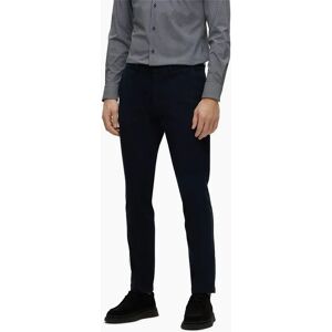 Hugo Boss Men's Chino Trousers - Navy - Size: 38W l Hugo Boss Men's Chino Trousers - Navy - Size: 38W l