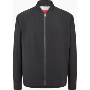 Hugo Boss Men's 10269091 01 - Black - Size: 40 50 Hugo Boss Men's 10269091 01 - Black - Size: 40 50
