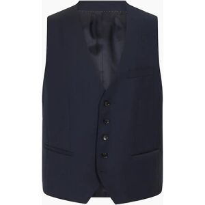 Hugo Boss Men's Harvers Vest 224lc 10245471 - Navy - Size: 40 50 Hugo Boss Men's Harvers Vest 224lc 10245471 - Navy - Size: 40 50