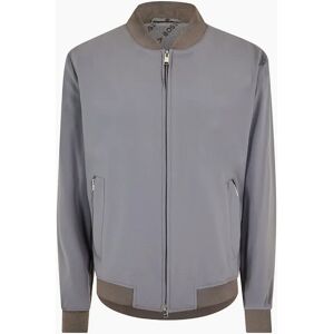 Hugo Boss Men's Hanry J Bmb Wg 232 10259231 - Grey - Size: 40 50 Hugo Boss Men's Hanry J Bmb Wg 232 10259231 - Grey - Size: 40 50