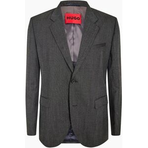 Hugo Boss Men's 10267442 01 - Grey - Size: 38 48 Hugo Boss Men's 10267442 01 - Grey - Size: 38 48