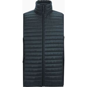Men's Regatta Mens Andreson Hybrid Padded Jacket - Black - Size: 40/Regular Men's Regatta Mens Andreson Hybrid Padded Jacket - Black - Size: 40/Regular