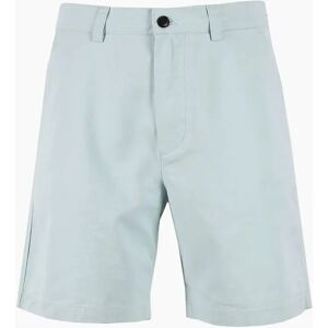 Hugo Boss Men's Boss Orange BOSS CHINO SHORTS TURQUOISE AQUA - Blue - Size: 34/32 Hugo Boss Men's Boss Orange BOSS CHINO SHORTS TURQUOISE AQUA - Blue - Size: 34/32
