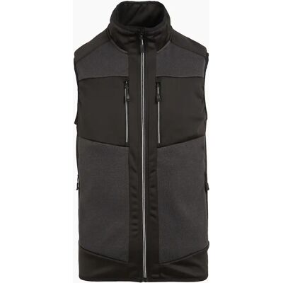Men's Regatta Professional Mens Stretch Body Warmer - Grey - Size: 46/Regular Men's Regatta Professional Mens Stretch Body Warmer - Grey - Size: 46/Regular