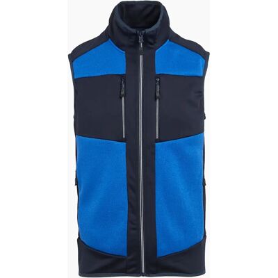 Men's Regatta Professional Mens Stretch Body Warmer - Blue - Size: Regular/36 Men's Regatta Professional Mens Stretch Body Warmer - Blue - Size: Regular/36