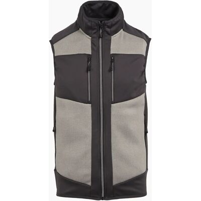 Men's Regatta Professional Mens Stretch Body Warmer - Black - Size: Regular/34 Men's Regatta Professional Mens Stretch Body Warmer - Black - Size: Regular/34