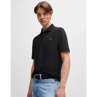 Hugo Dereso_Gel (50528173) - black Hugo Dereso_Gel (50528173) - black