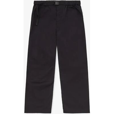 Snowpeak Men's Snow Peak Utility Pants - Black - Size: 33/32 Snowpeak Men's Snow Peak Utility Pants - Black - Size: 33/32