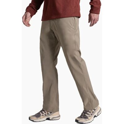 Men's Craghoppers Mens Kiwi Pro III Walking Trousers - Grey - Size: 38 r Men's Craghoppers Mens Kiwi Pro III Walking Trousers - Grey - Size: 38 r