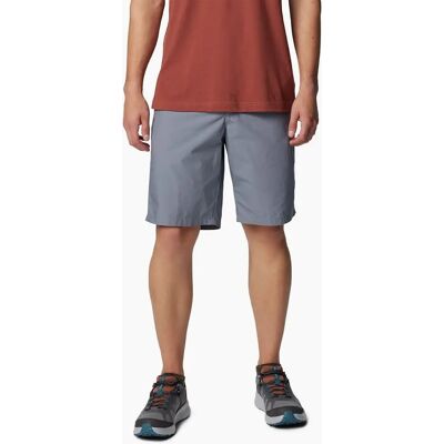 Columbia Washed Out Shorts - Grey - Men Columbia Washed Out Shorts - Grey - Men