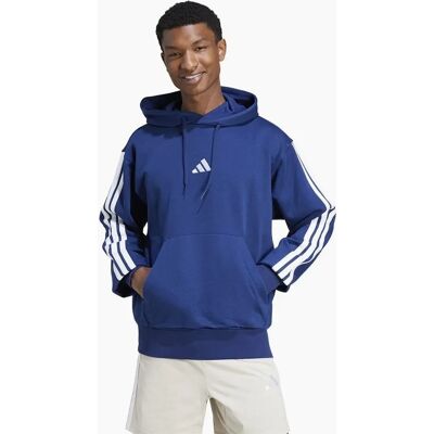 adidas Essentials Hoodie - Sweatshirt with Recycled Materials adidas Essentials Hoodie - Sweatshirt with Recycled Materials
